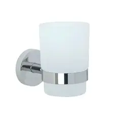 Склянка з підставкою для зубних щіток Haiba HB1706 (HB0465) от HAIBO - купить в интернет-магазине