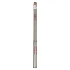 Скважинный насос центробежный KOER 4SD12/26+2М (380V) Н=176м Q=16.2м3, P=5500 Вт, каб.2м. (KP3369) от KOER - купить в интернет-магазине