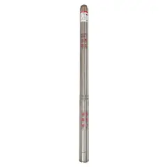 Скважинный насос центробежный KOER 4SD12/31+2М (380V) Н=210м Q=16.2м3, P=7500 Вт, каб.2м. (KP3370) от KOER - купить в интернет-магазине