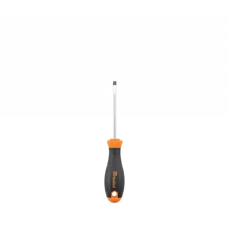 Викрутка плоска, SL 4/100 мм, HOME & GARAGE, DIY-SL104100 - фото 2