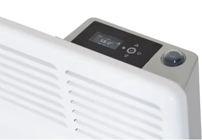 Электрический конвектор Термия Smart ЕВНА-1,5/230С2Т(мби)Wi-Fi  1,5 кВт влагозащищенный - фото 2