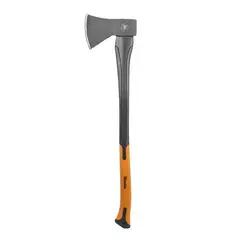 Сокира універсальна FIBERGLASS 1500г, KT-SF1150 от Bradas - купить в интернет-магазине