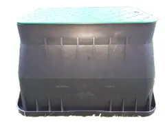 Прямокутний колодязь Standart Irritec (Італія) от Irritec - купить в интернет-магазине