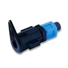 Стартер Presto-PS для краплинної стрічки і шланга LFT (CT-0217) от Presto-PS - купить в интернет-магазине