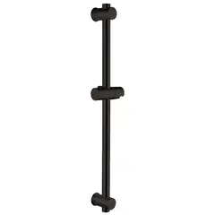 Стійка для душу Zerix BAR-SUS-001 Black з нерж.сталі SUS304 (ZX4939) от Zerix - купить в интернет-магазине