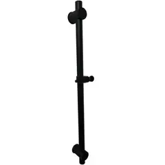 Стійка для душу Zerix BAR-SUS 003 Black (ZX4761) от Zerix - купить в интернет-магазине