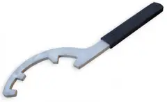 STORZ Ключ універсальний для з'єднань 4"-5", STK2 от Bradas - купить в интернет-магазине