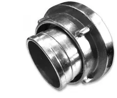 STORZ З'єднувач з хвостовиком під напірний 
шланг 3", STH300A1 от Bradas - купить в интернет-магазине
