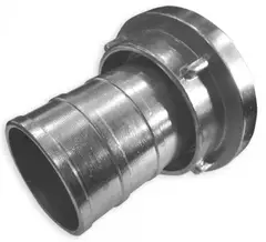 STORZ З'єднувач з хвостовиком під всмоктувальний шланг 3", STH300A от Bradas - купить в интернет-магазине