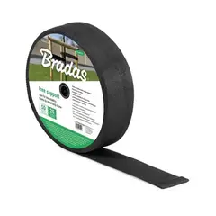 Стрічка для стабілізації дерев, TREE SUPPORT, 50 мм x 25 м, TYTS5025/BK от Bradas - купить в интернет-магазине