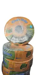 Стрічка Grain емітерна 6mil; 20см; 1,6 л/год (3км/бухт).Корея от Grain - купить в интернет-магазине