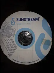 Стрічка з емітером Sunstream 6 mil (20 см) 2500 м от Sunstream - купить в интернет-магазине