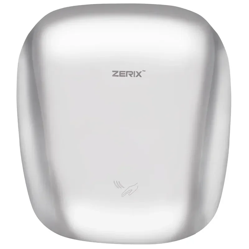 Сушилка для рук автоматическая Zerix HD-110-SUS Polish (950Вт) (ZX3252)