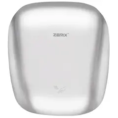 Сушарка для рук автоматична Zerix HD-110-SUS Polish (950 Вт) (ZX3252) от Zerix - купить в интернет-магазине