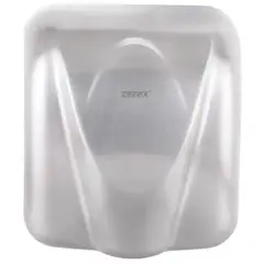 Сушарка для рук автоматична Zerix HD-120-SUS Satin (1650Вт) (ZX3253) от Zerix - купить в интернет-магазине