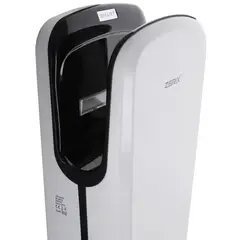 Сушарка для рук Zerix HD-2000 автоматична 2000 Вт (ZX3244) от Zerix - купить в интернет-магазине