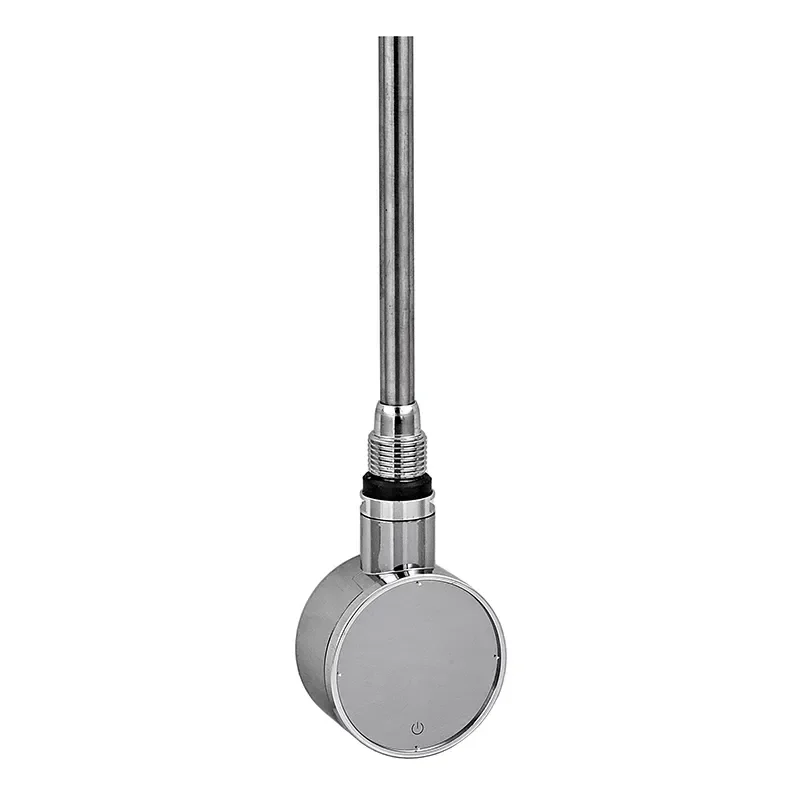 Электрический ТЭН MIXXUS TEH-0103 CHROME для полотенцесушителей 300W (Цвет хром) (MI6628)