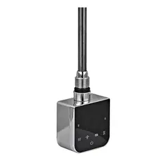 ТЕН електричний Mixxus TEH-0203 CHROME для сушарок рушників 300W (колір хром) (MI6634) от MIXXUS - купить в интернет-магазине