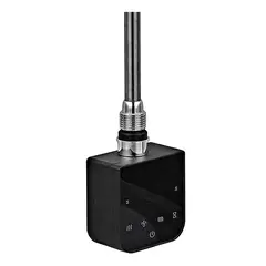 ТЕН електричний Mixxus TEH-0209 BLACK для сушарок рушників 900W (колір чорний) (MI6633) от MIXXUS - купить в интернет-магазине