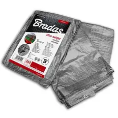 Тент посилений ULTRA WEIGHT 260 г/м² 8х12м, PL2608/12 от Bradas - купить в интернет-магазине