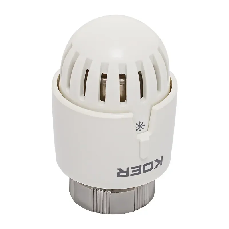 Термоголівка Koer KR.1336 — M30x1.5 (KR3061)