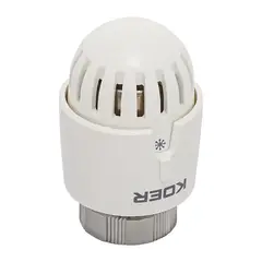 Термоголівка Koer KR.1336 — M30x1.5 (KR3061) от KOER - купить в интернет-магазине