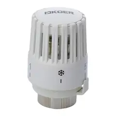 Термоголовка для радіатора M30x1.5 Koer KR.1330 (KR2676) от KOER - купить в интернет-магазине