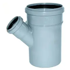 Трійник 110/50/45 Внутр.(30) - Evci Plastik от Evci Plastik - купить в интернет-магазине