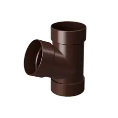 Трійник 75/75/67 - купить в интернет-магазине