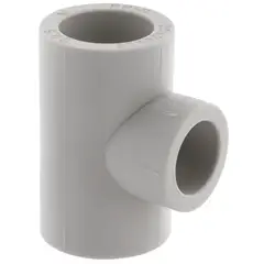 Трійник редукційний 25x20x25 PPR Koer K0041.PRO (KP0050) от KOER - купить в интернет-магазине