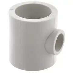 Трійник редукційний 63x32x63 PPR Koer K0053.PRO (KP0062) от KOER - купить в интернет-магазине