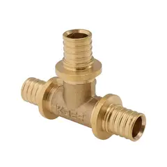 Трійник рівнопрохідний Koer KA.T16 - 16(2.2mm) x 16(2.2mm) x 16(2.2mm) (KR4884) от KOER - купить в интернет-магазине