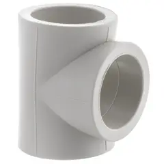Тройник 110 PPR Koer K0200.PRO (KP2565) от KOER - купить в интернет-магазине
