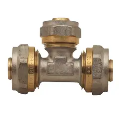 Тройник 26x16x26 Master (MA0105) от MASTER - купить в интернет-магазине