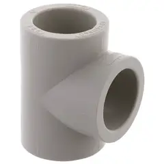Тройник 40 PPR Koer K0010.PRO (KP0013) от KOER - купить в интернет-магазине