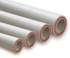 Труба армована Fiber-25/PN 16 (80) — Kalde от Kalde - купить в интернет-магазине