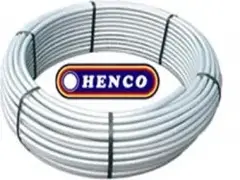 Труба d.20 "Henko" Шовн.(100) от Henco - купить в интернет-магазине