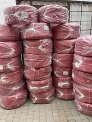 Труба для теплої підлоги ETS THERM 16х2 PE-RT oxygen barrier Італія - купить в интернет-магазине