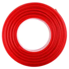Труба для теплої підлоги з кисневим бар'єром Koer PERT EVOH 16*2,0 (red) (240 м) (KR2861) от KOER - купить в интернет-магазине