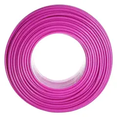 Труба для теплої підлоги з кисневим бар'єром Koer PEX-B EVOH 16 * 2,0 (pink) (400 м) (KR2852) от KOER - купить в интернет-магазине