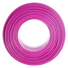 Труба для теплої підлоги з кисневим бар'єром Koer PEX-B EVOH 16*2,0 (pink) (300 м) (KR2866) от KOER - купить в интернет-магазине