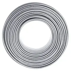 Труба для теплої підлоги з кисневим бар'єром KOER PEX-B EVOH 16*2,0 (SILVER) (240 м) (KR2858) от KOER - купить в интернет-магазине