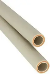 Труба Kalde зі скловолокном Fiber д. 125 от Kalde - купить в интернет-магазине