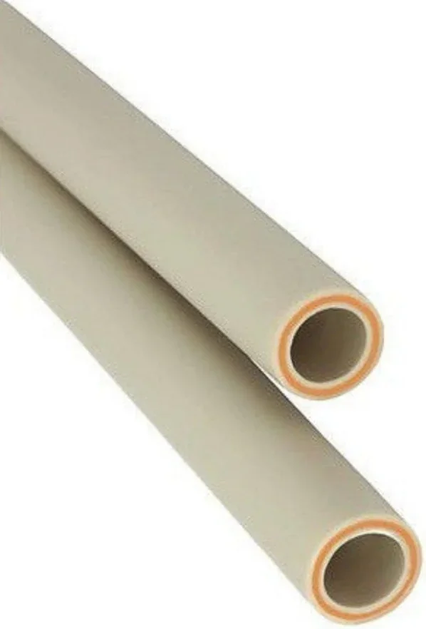 Труба Kalde зі скловолокном Fiber д. 63