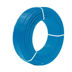 Труба Koer PERT EVOH 16*2,0 (BLUE) тепла підлога з кисневим бар'єром (KR5045) от KOER - купить в интернет-магазине