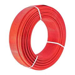 Труба Koer PEX-A EVOH 16*2,0 з кисневим бар'єром (500м) (EE0004) от KOER - купить в интернет-магазине