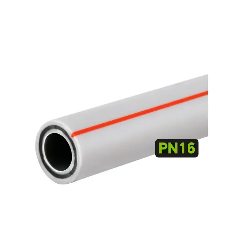 Труба Koer PPR PN16 Композит БАЗАЛЬТ 50х6,9 (20 м) (KR3084)