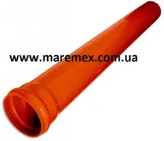 Труба ПВХ 200х2000м (3.9) - Мпласт от Мпласт - купить в интернет-магазине