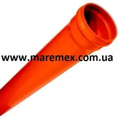 Труба ПВХ 315х6000м (6,2) - Мпласт от Мпласт - купить в интернет-магазине