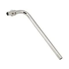 Трубка Г-подібна для приєднання радіатора Koer KA.D16-500 - 16(2.2mm) x 15-500mm (KR4904) от KOER - купить в интернет-магазине
